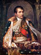 Portrat des Napoleon
